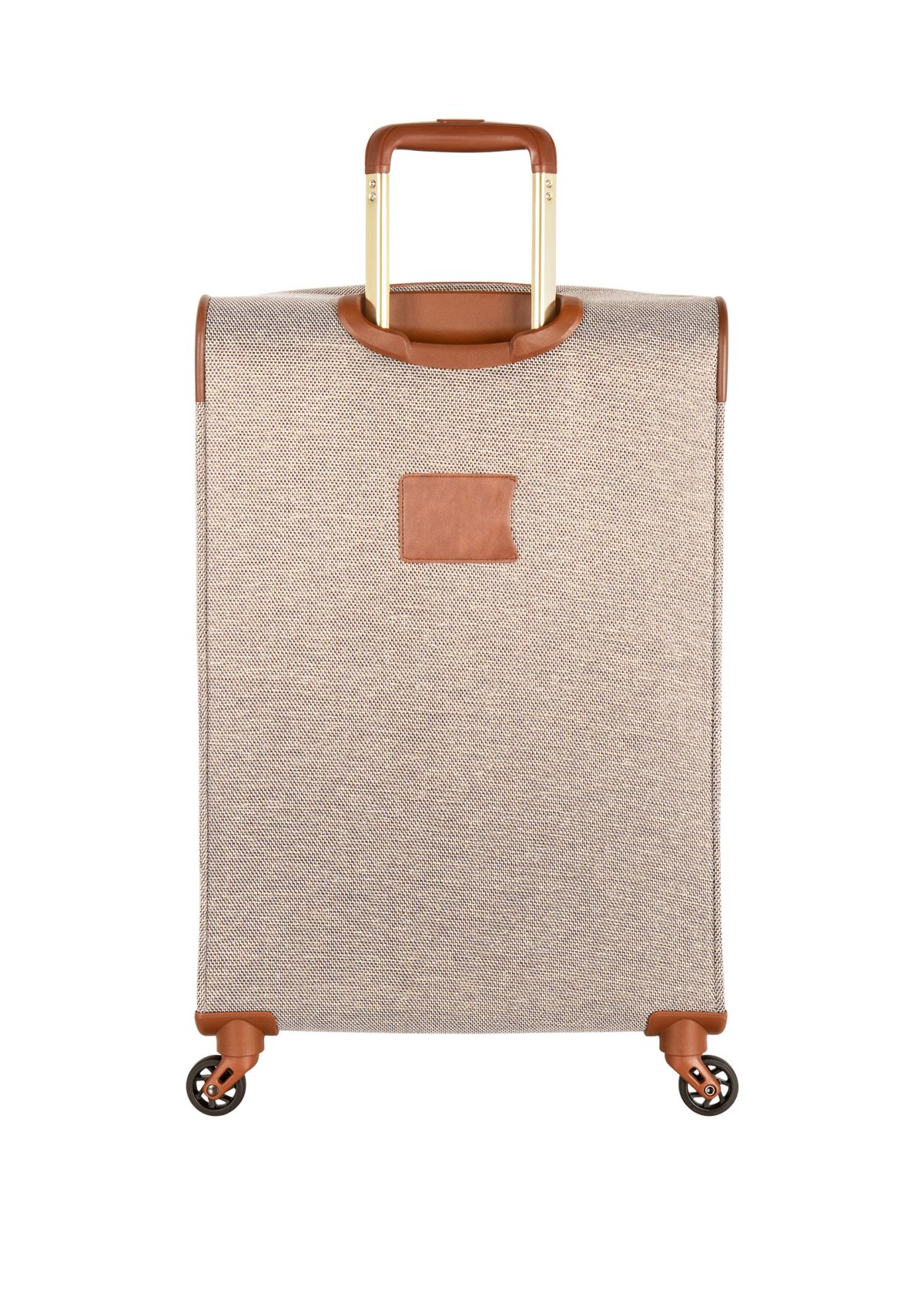Gimlet Expandable Spinner Luggage