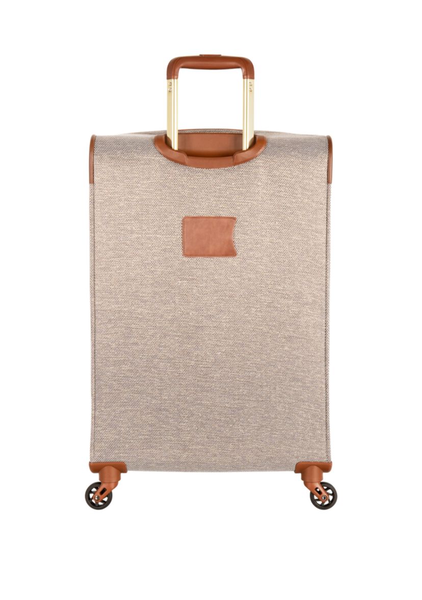 Gimlet Expandable Spinner Luggage