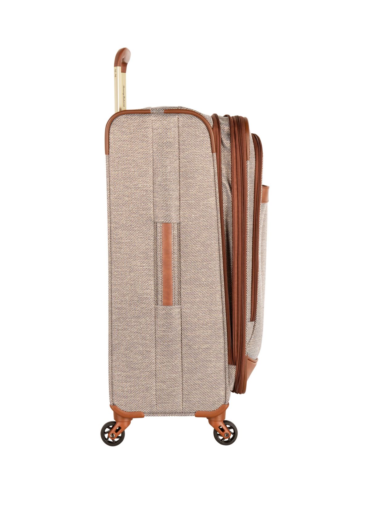 Gimlet Expandable Spinner Luggage