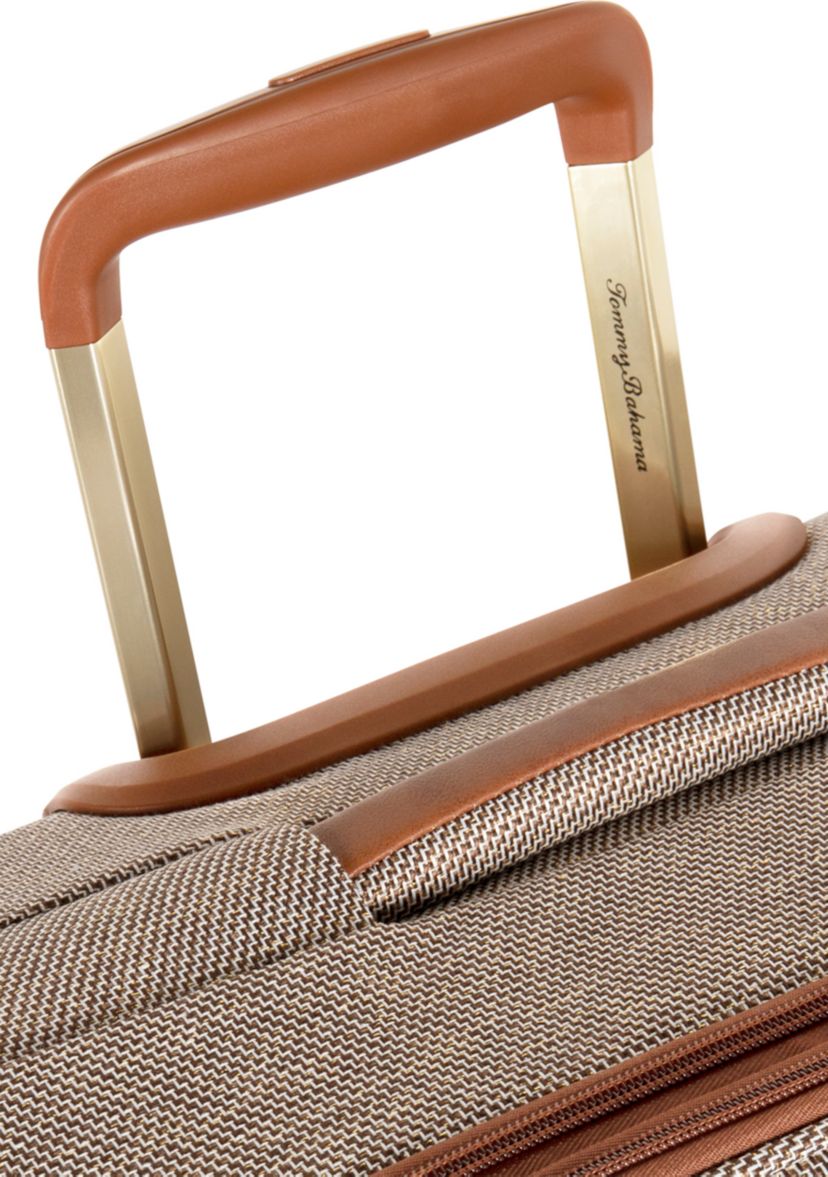 Gimlet Expandable Spinner Luggage