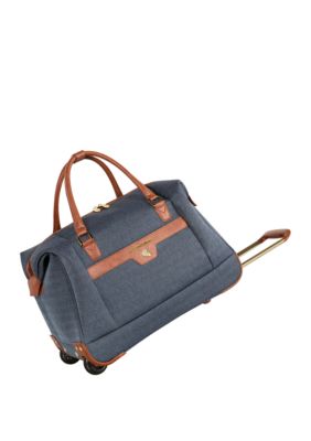 Belk discount weekender bag