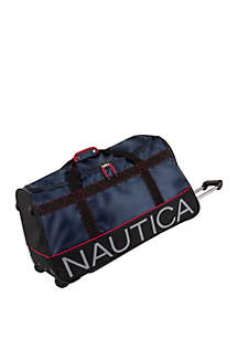 Nautica 30 in Duffle Bag | belk