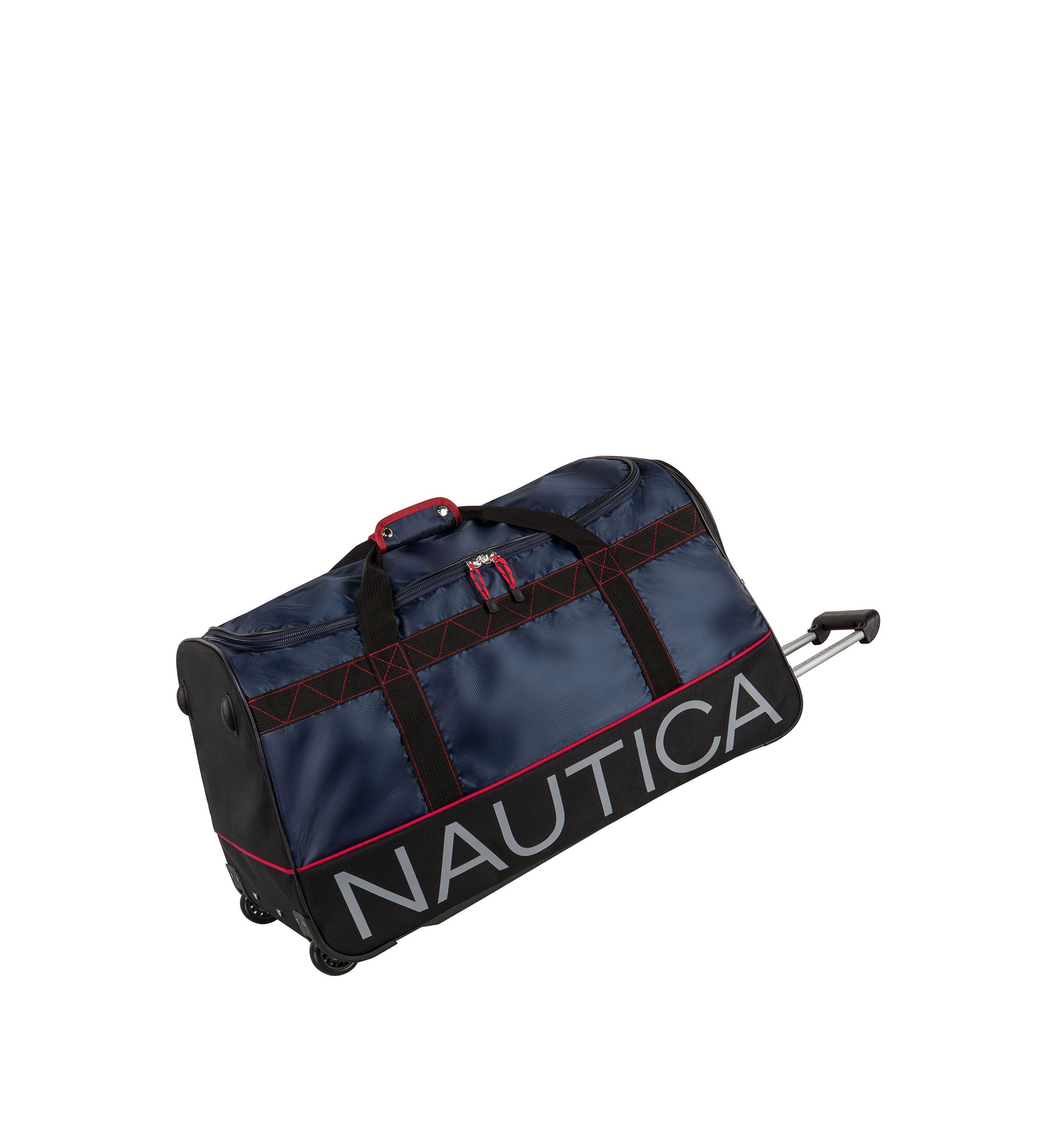 30 in Duffle Bag