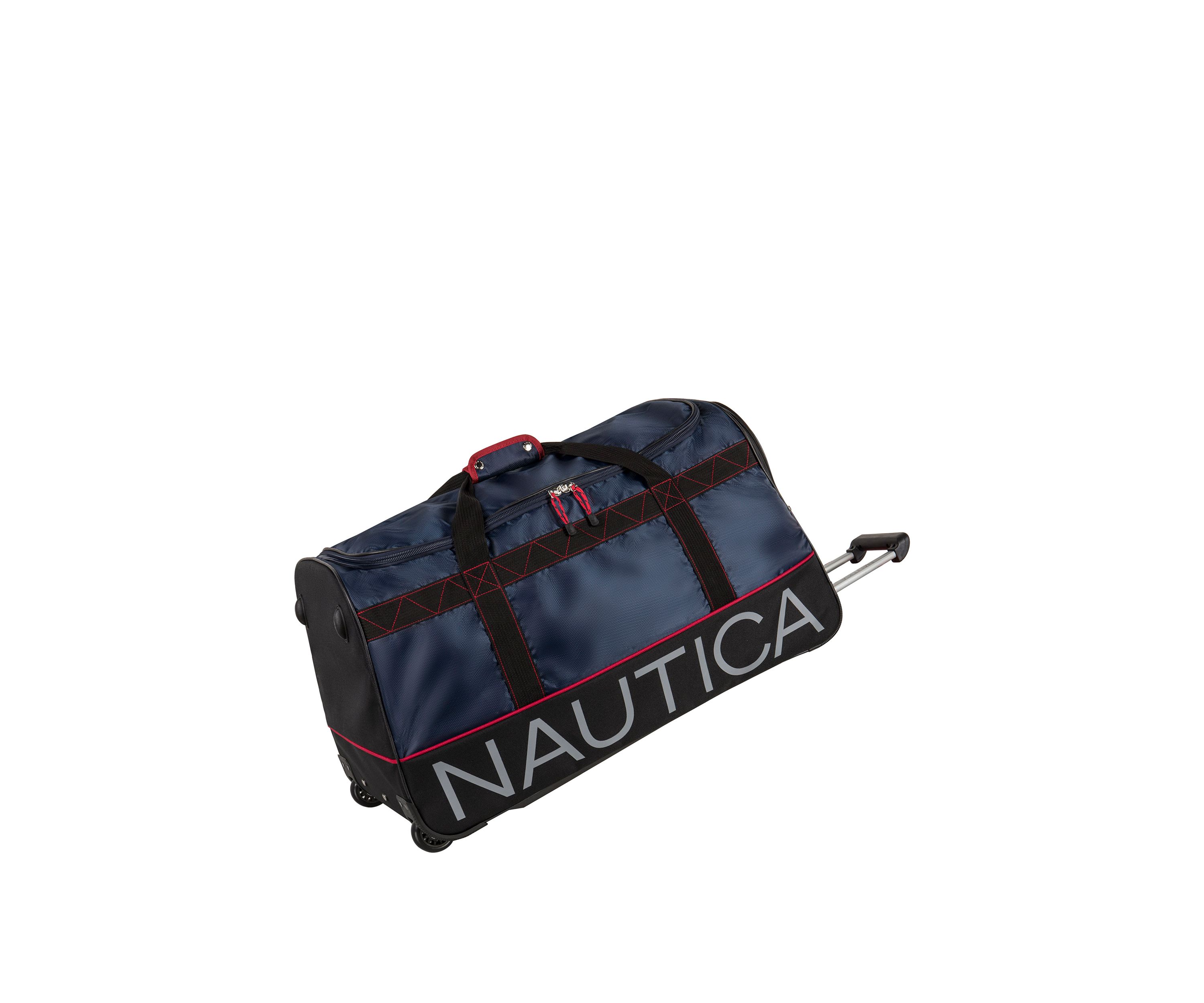 30 in Duffle Bag