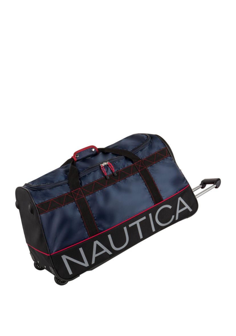 30 in Duffle Bag