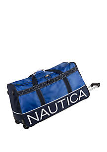 Nautica 30 in Duffle Bag | belk