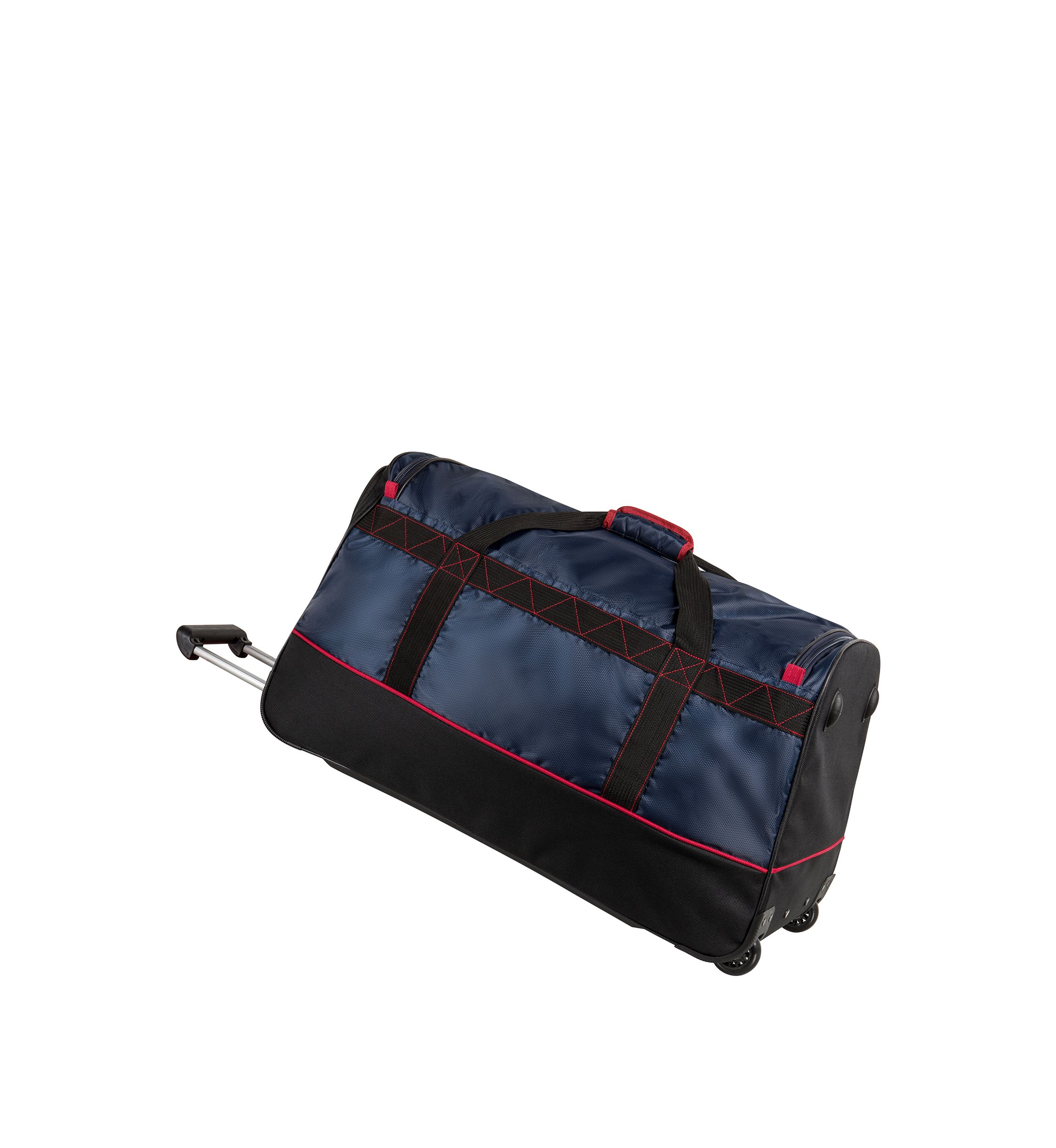 30 in Duffle Bag