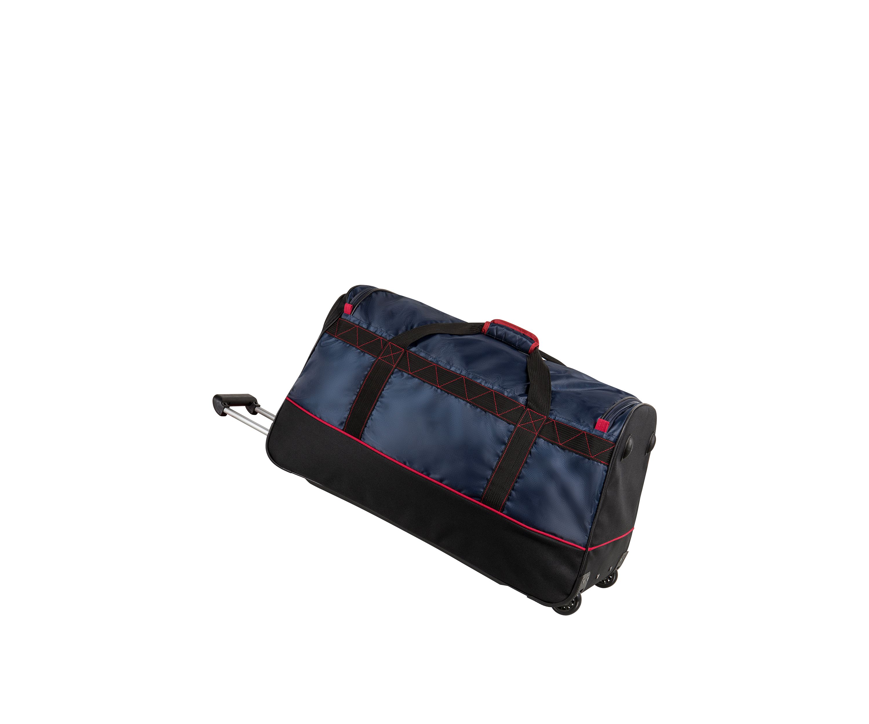 30 in Duffle Bag