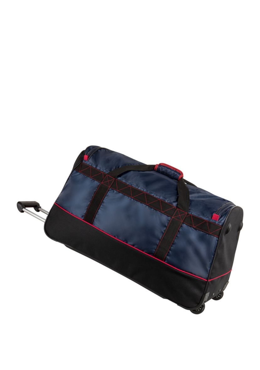 30 in Duffle Bag
