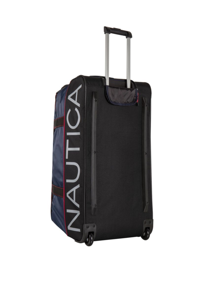 30 in Duffle Bag