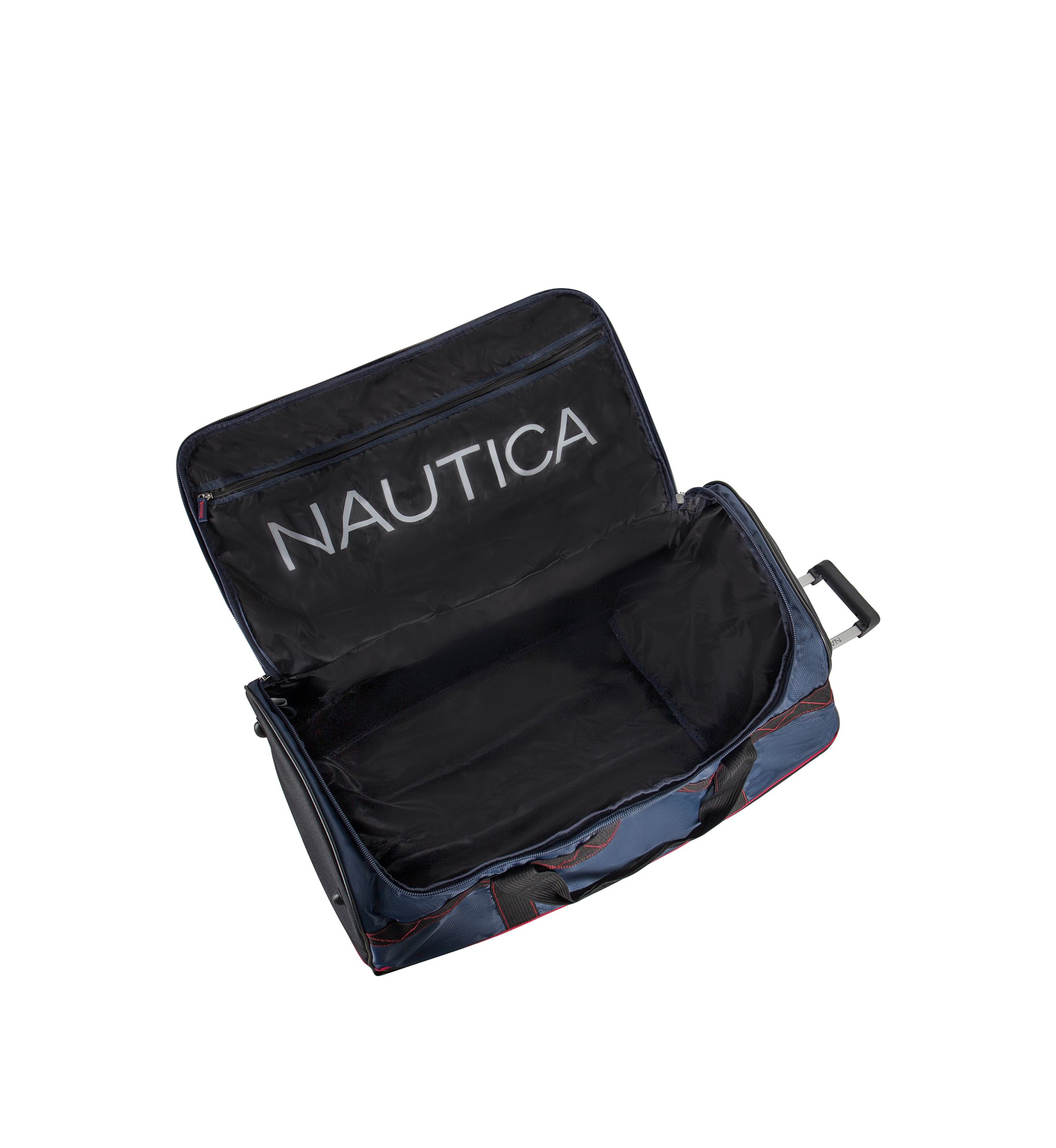 30 in Duffle Bag