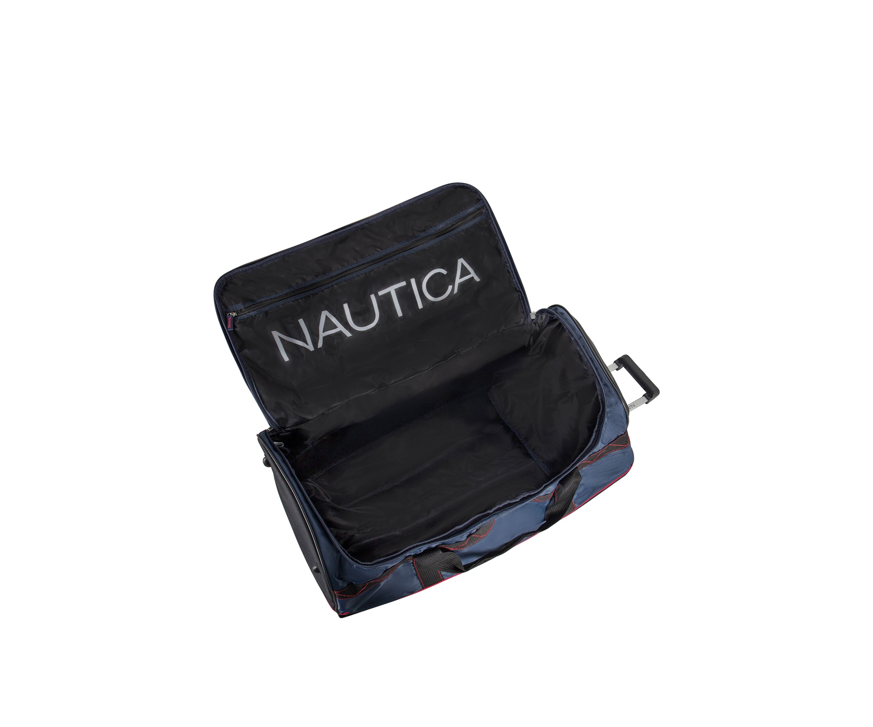 30 in Duffle Bag