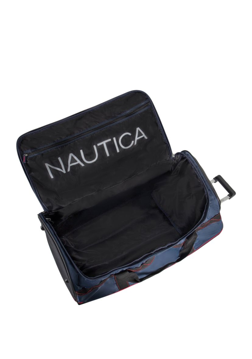 30 in Duffle Bag