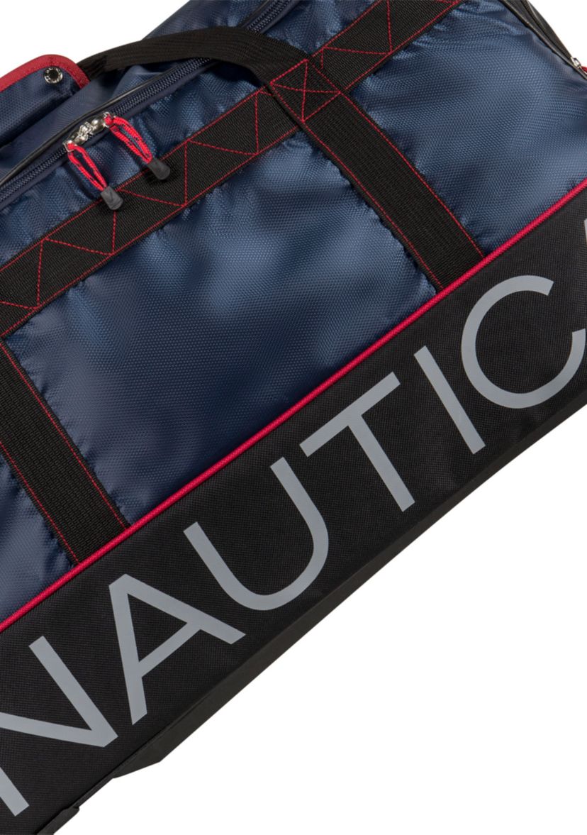 30 in Duffle Bag