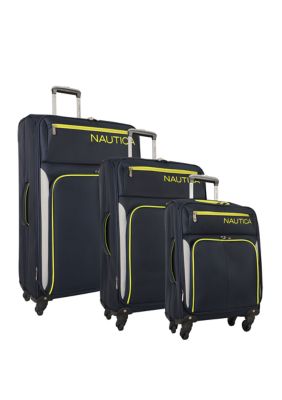 nautica luggage sets on sale