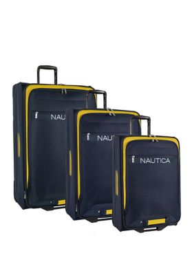 Nautica hayes store point luggage