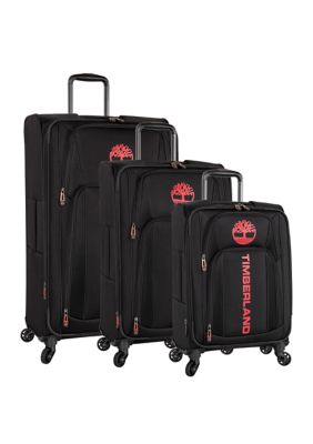 Timberland sadler pass clearance luggage