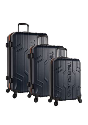 Shop Timberland Luggage Jay Peak 3 Piece Duff – Luggage Factory