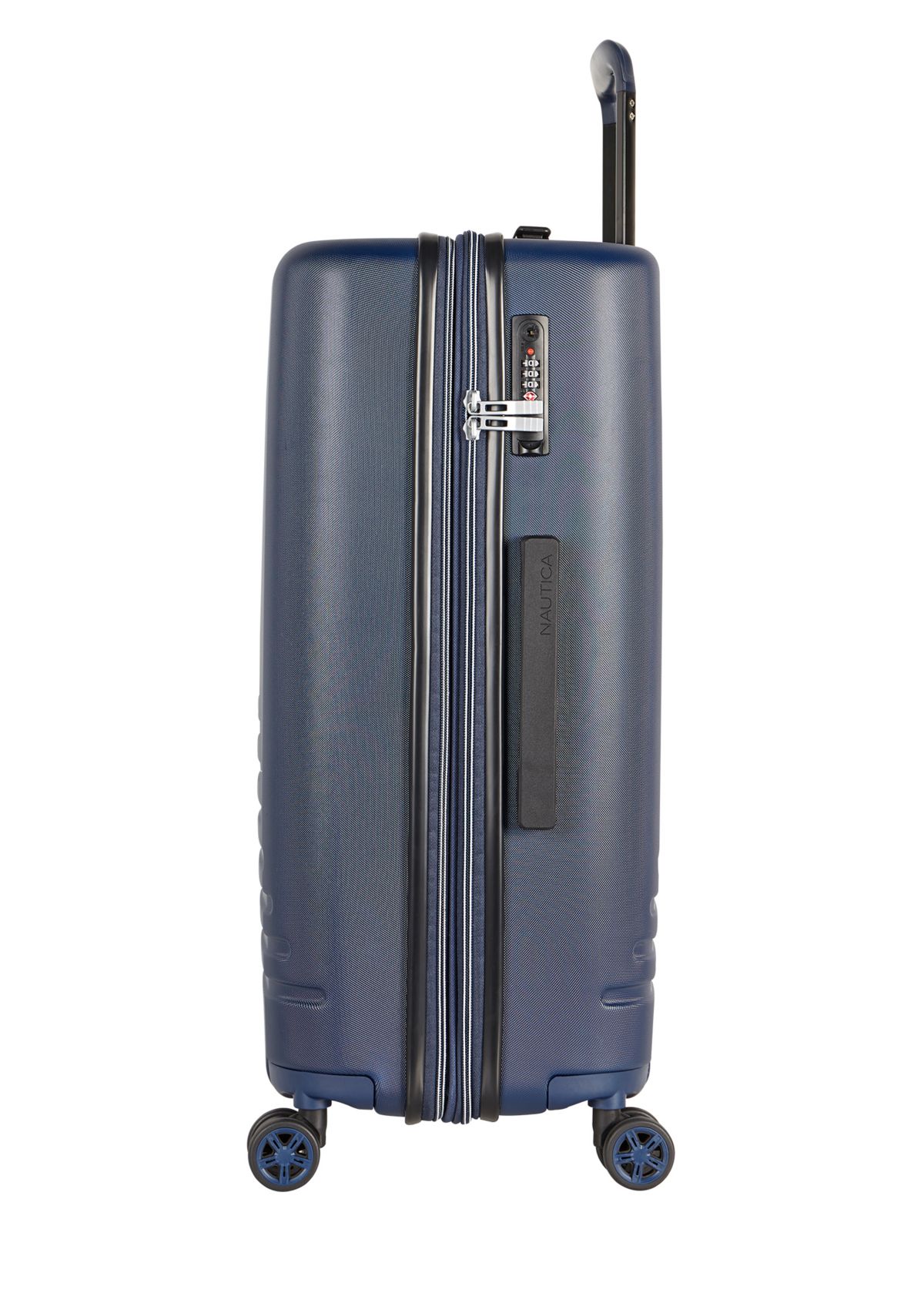 Flagship Expandable Spinner