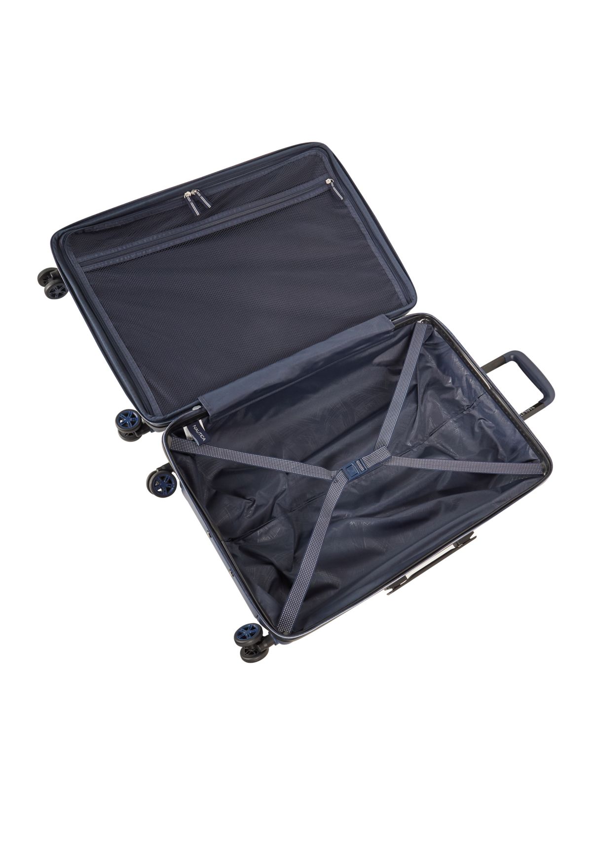 Flagship Expandable Spinner