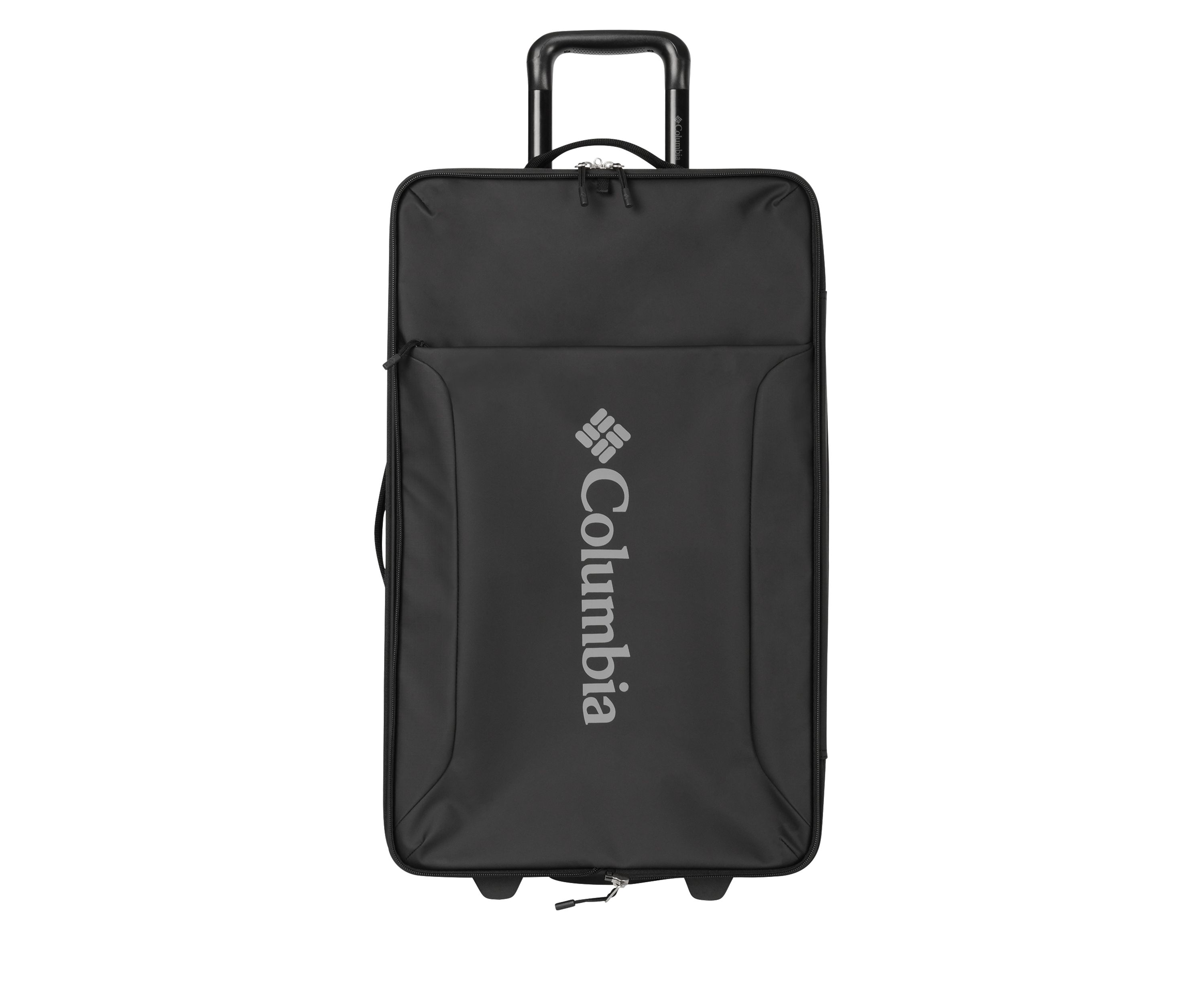 Northern Range 26-in. Suitcase with Zip-Off Duffle