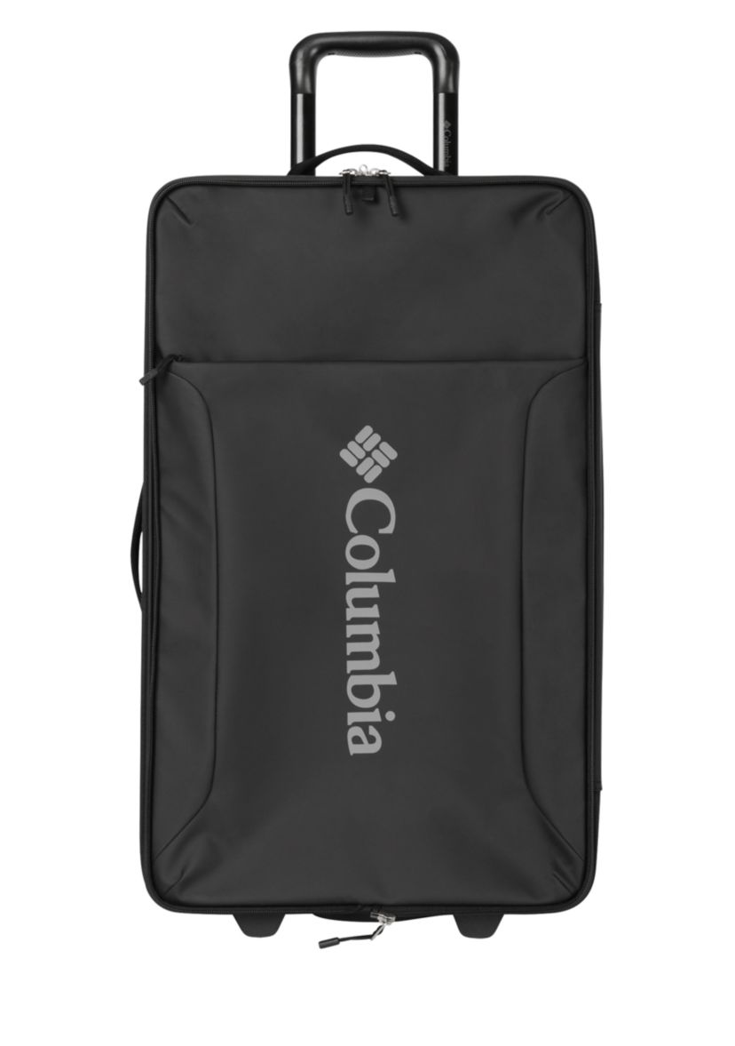 Northern Range 26-in. Suitcase with Zip-Off Duffle