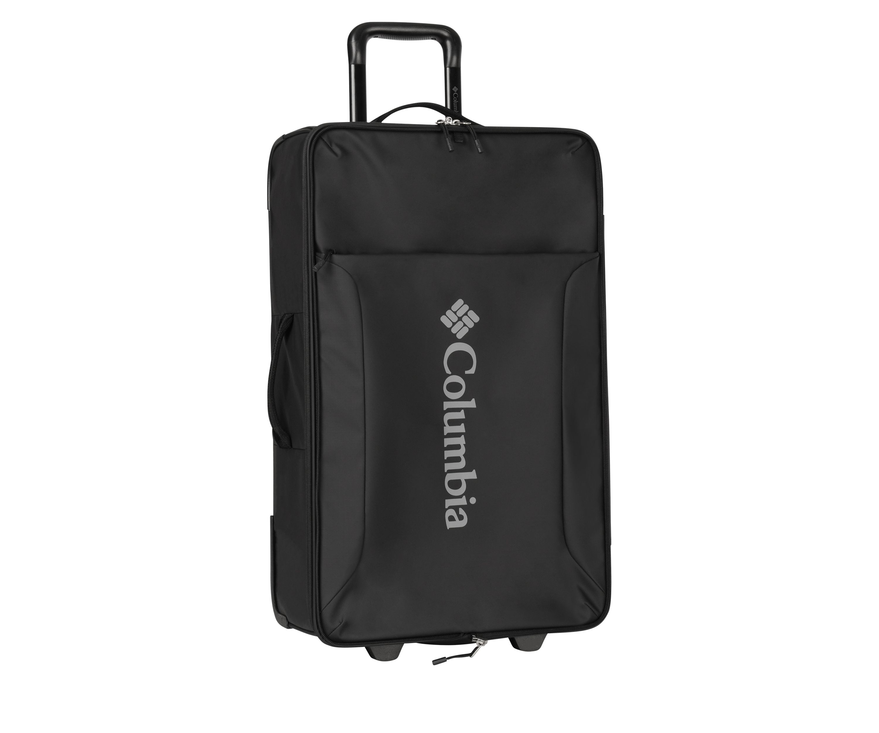 Northern Range 26-in. Suitcase with Zip-Off Duffle