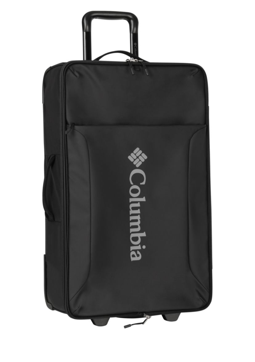 Northern Range 26-in. Suitcase with Zip-Off Duffle