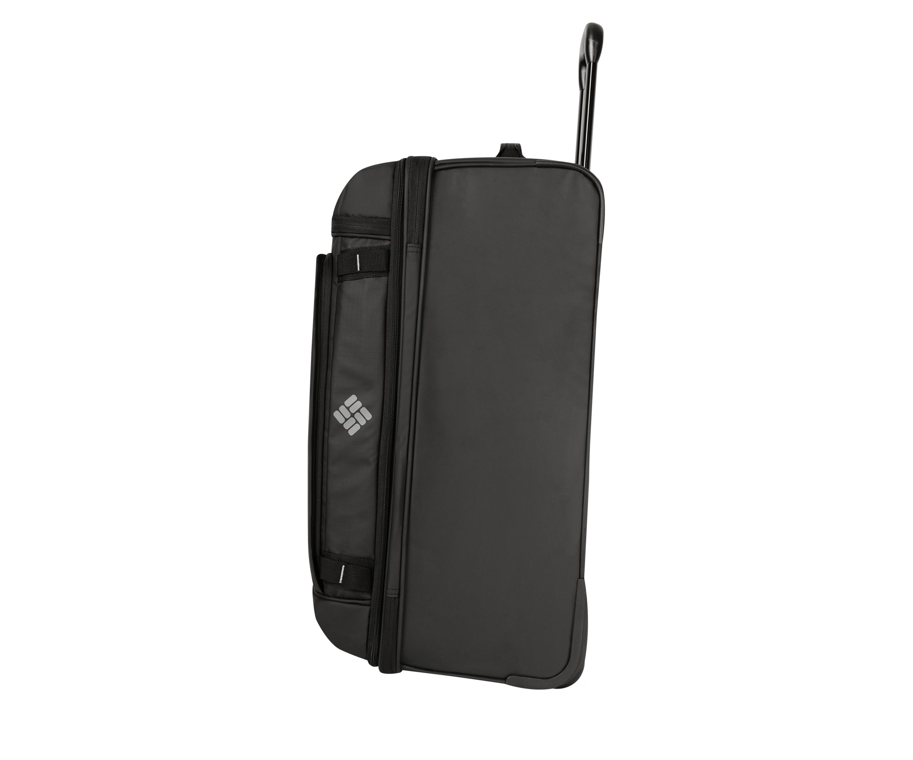 Northern Range 26-in. Suitcase with Zip-Off Duffle