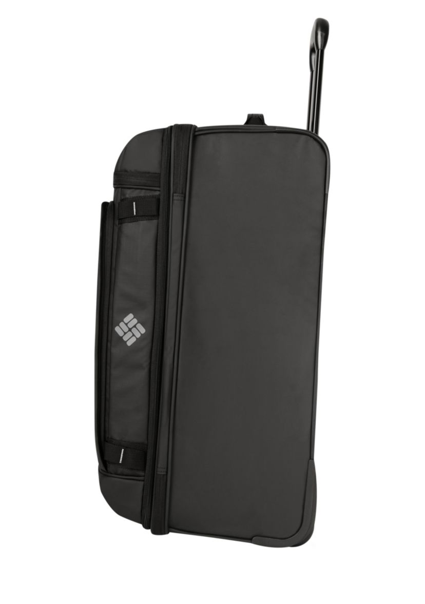 Northern Range 26-in. Suitcase with Zip-Off Duffle