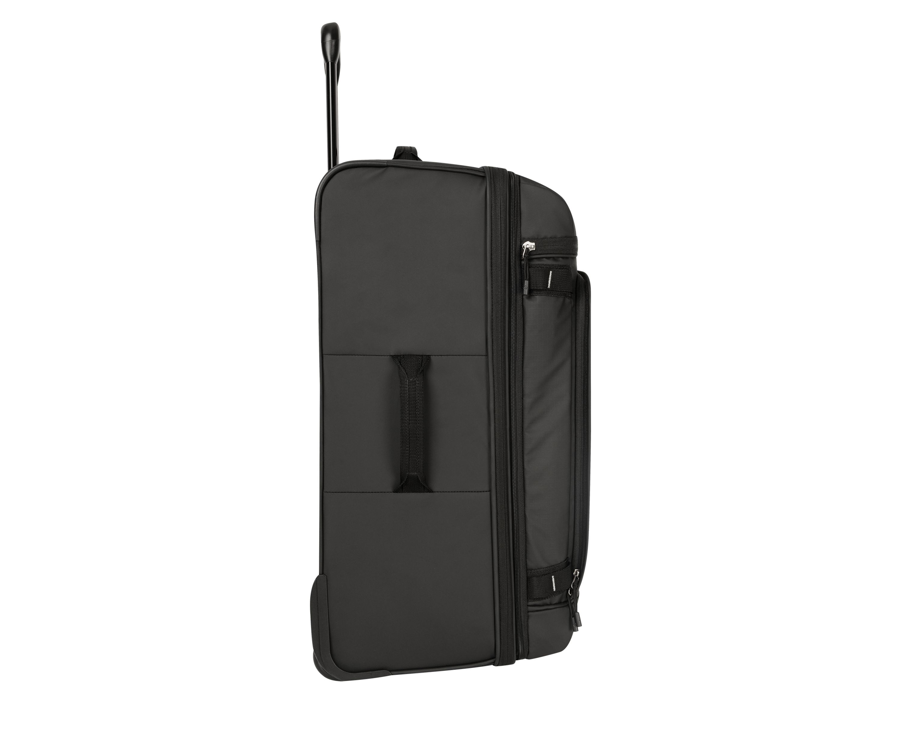 Northern Range 26-in. Suitcase with Zip-Off Duffle