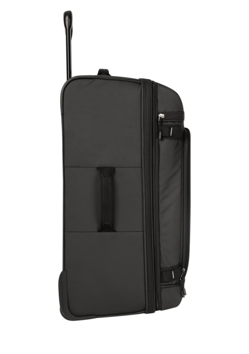 Northern Range 26-in. Suitcase with Zip-Off Duffle