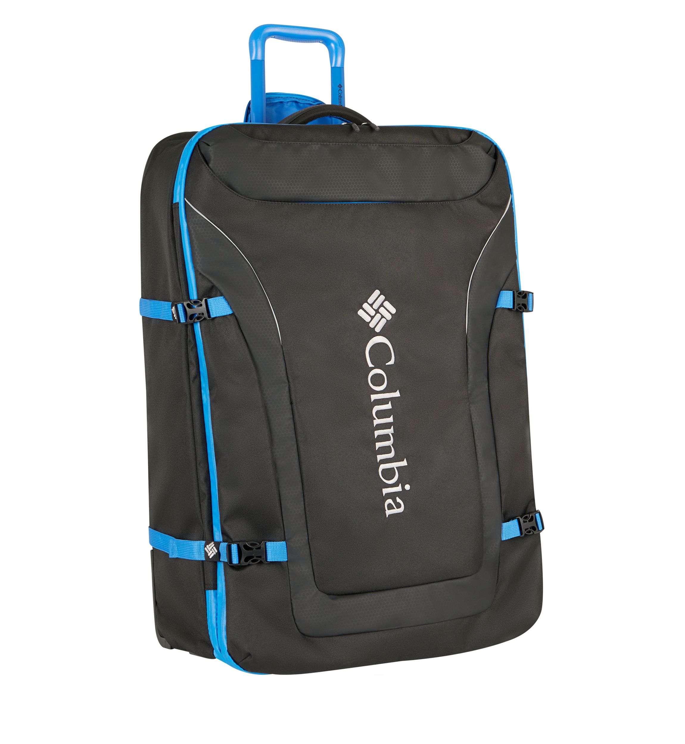 Free Roam 30-in. Wheeled Luggage