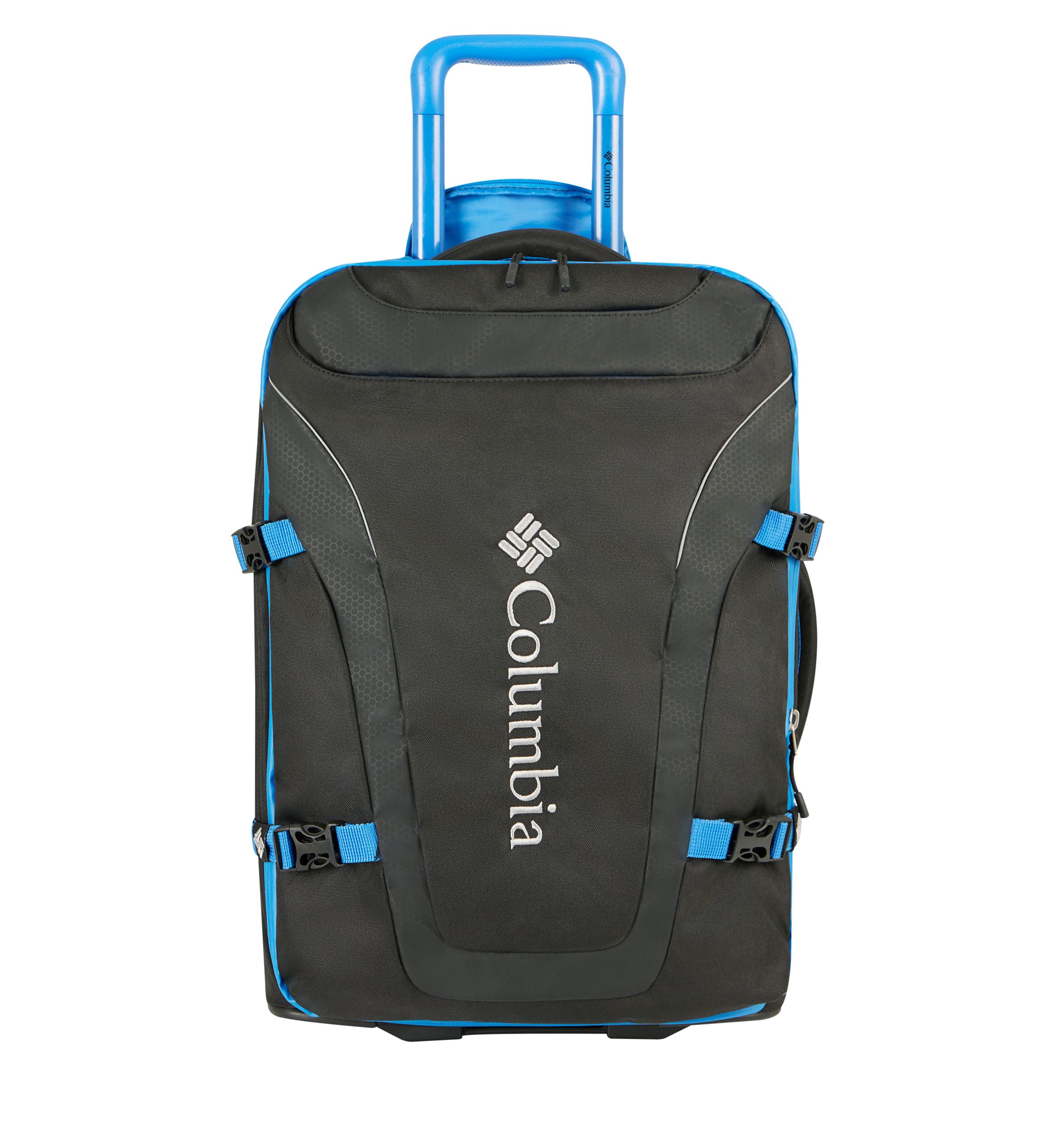 Free Roam 30-in. Wheeled Luggage