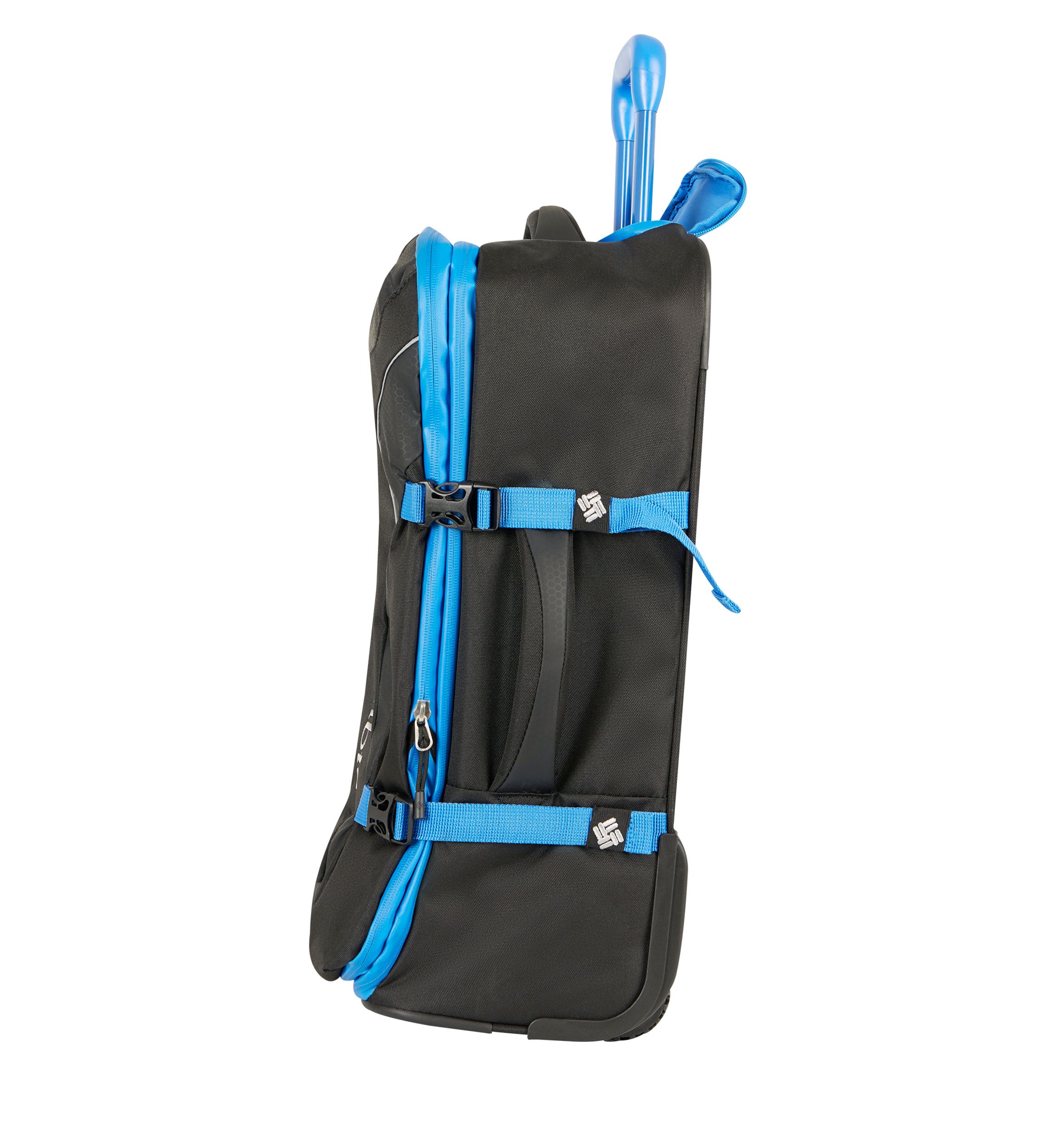 Free Roam 30-in. Wheeled Luggage