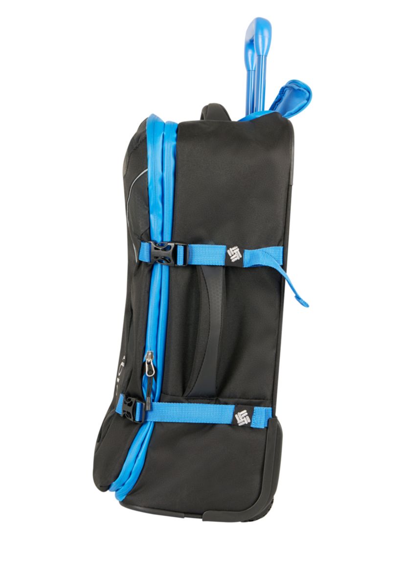 Free Roam 30-in. Wheeled Luggage