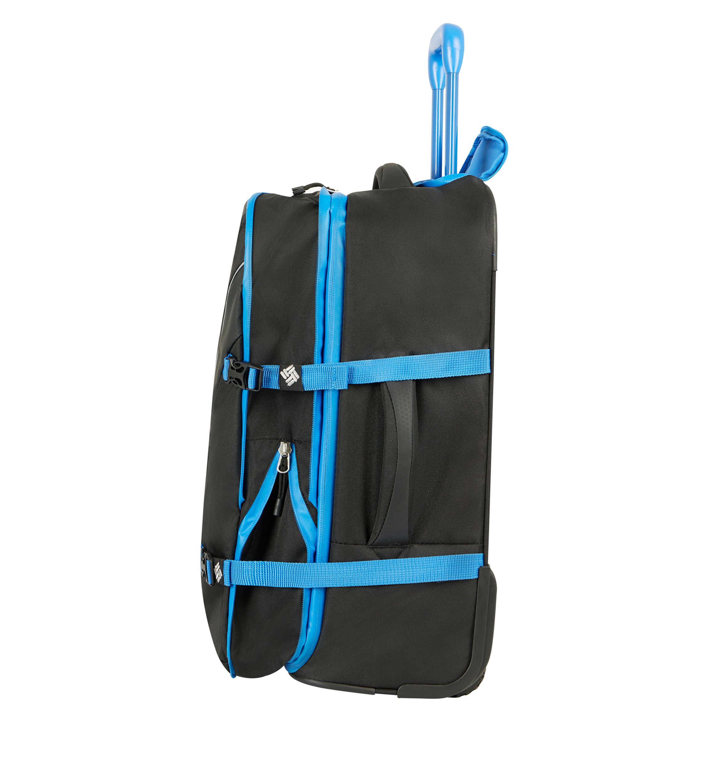 Free Roam 30-in. Wheeled Luggage