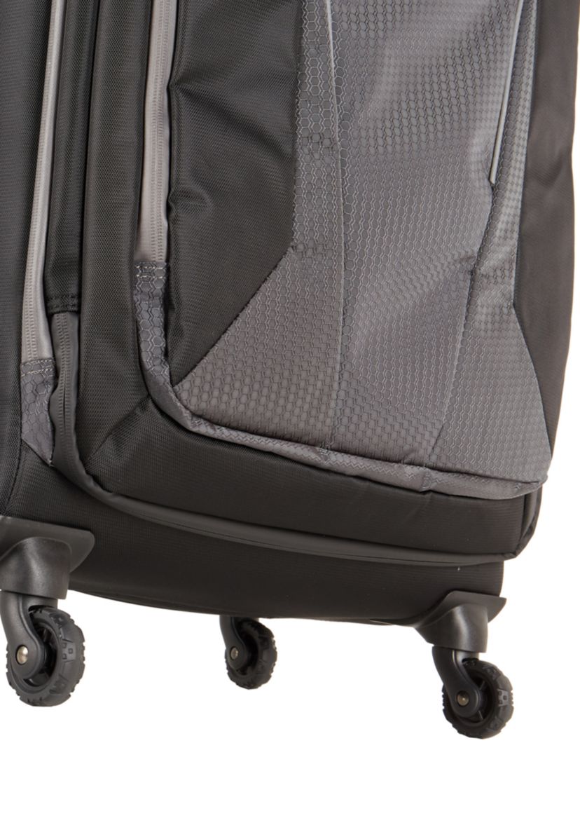 Kiger Expandable Spinner