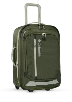 Columbia Yahara 21 in. Upright Carry On belk