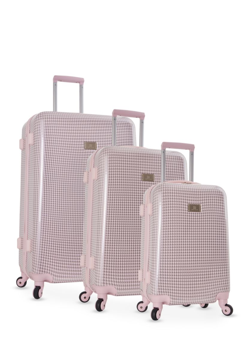 Manchester 3 Piece Hardside Luggage Set