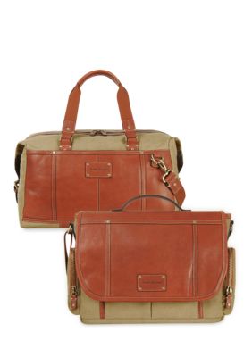 Tommy bahama briefcase hot sale