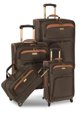 Tommy bahama womens store luggage