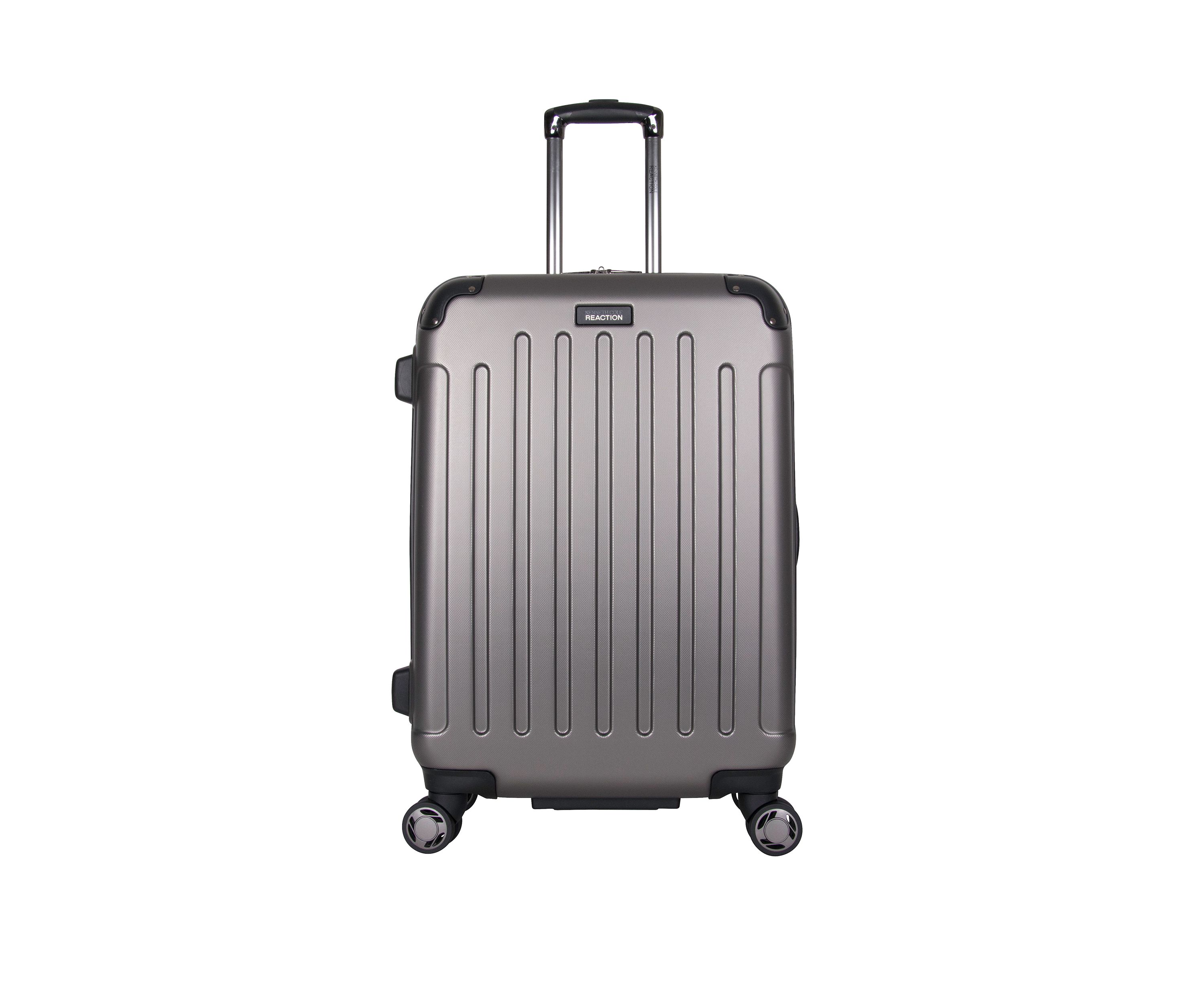 Renegade Hardside 8-Wheel Expandable Luggage