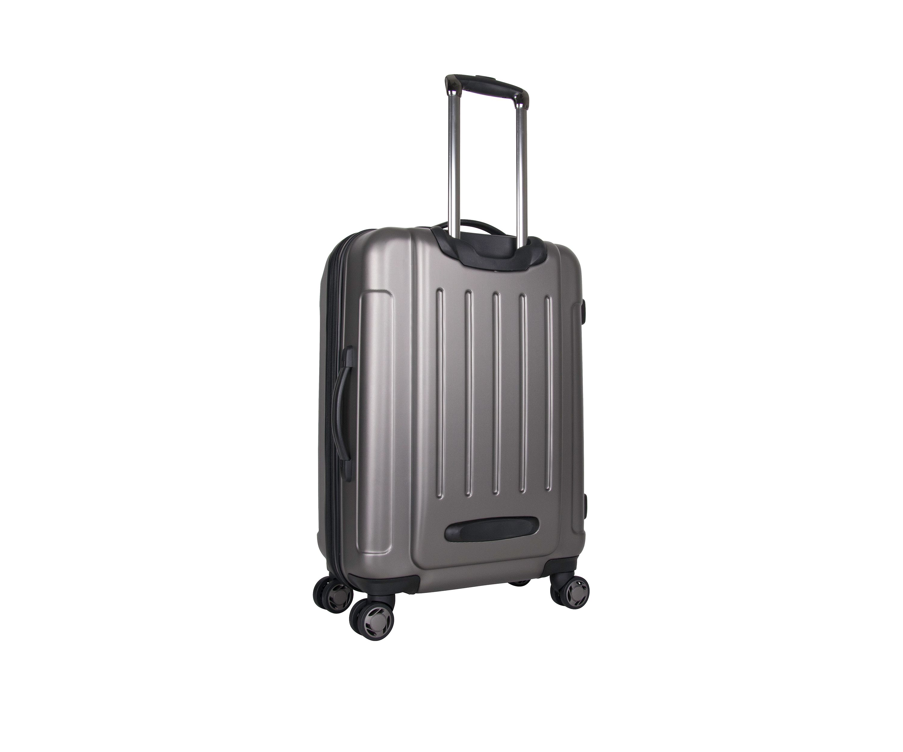 Renegade Hardside 8-Wheel Expandable Luggage