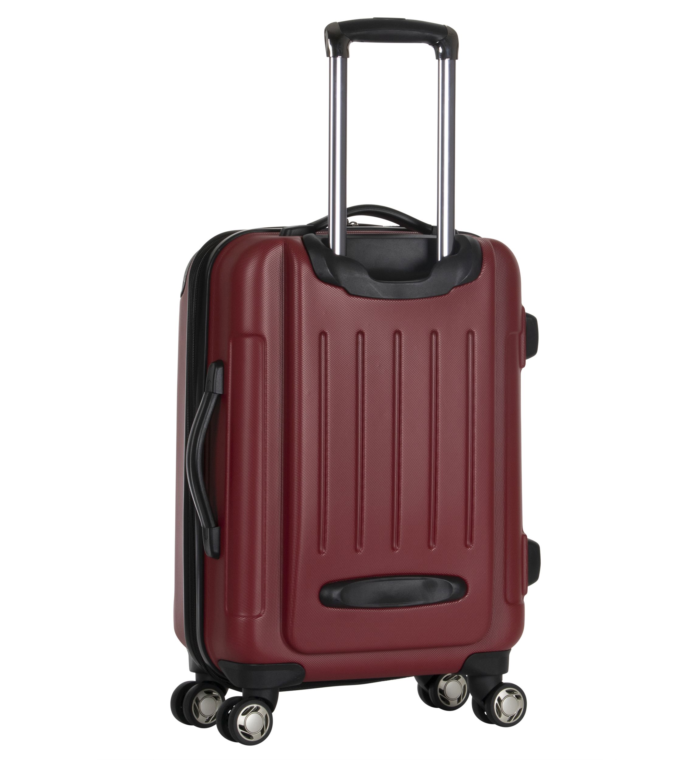 Renegade Hardside 8-Wheel Expandable Luggage