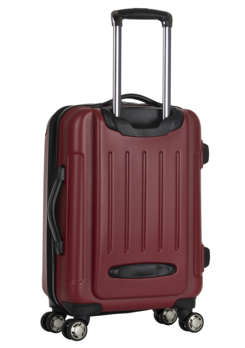 Renegade Hardside 8-Wheel Expandable Luggage