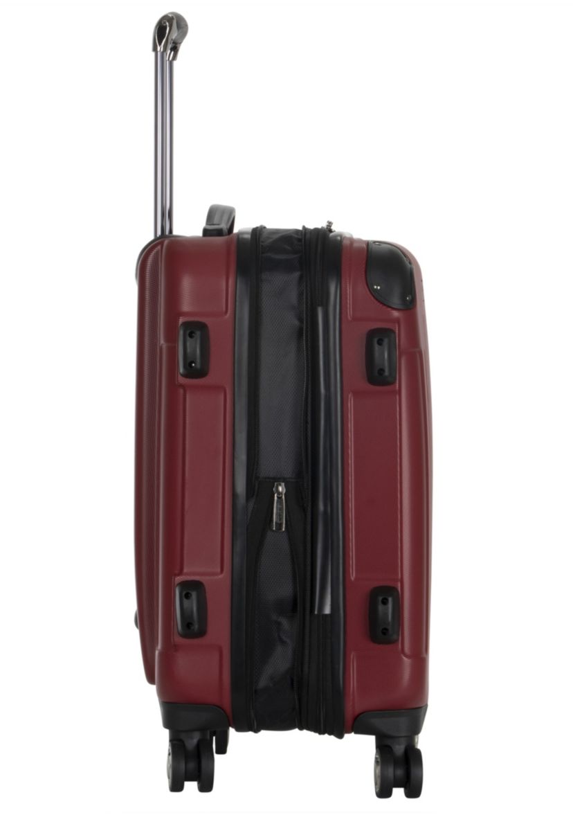 Renegade Hardside 8-Wheel Expandable Luggage
