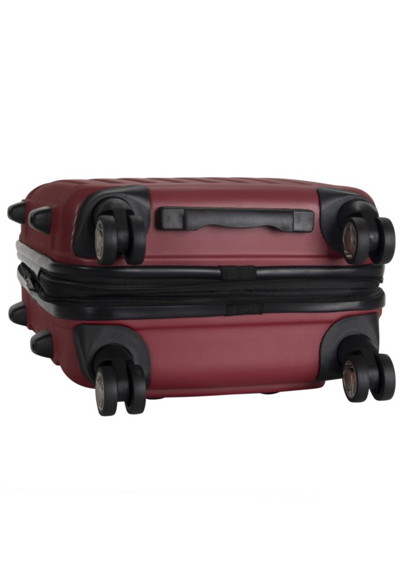 Renegade Hardside 8-Wheel Expandable Luggage