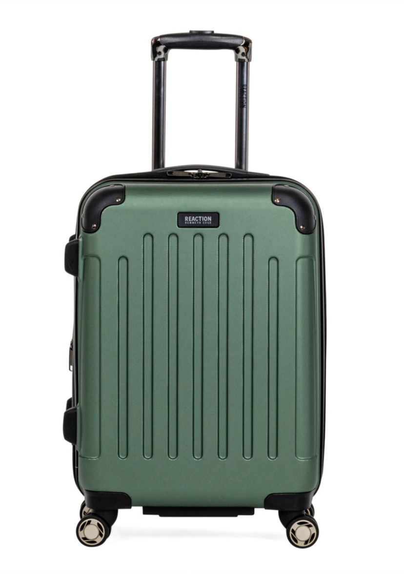 Renegade Hardside 8-Wheel Expandable Luggage