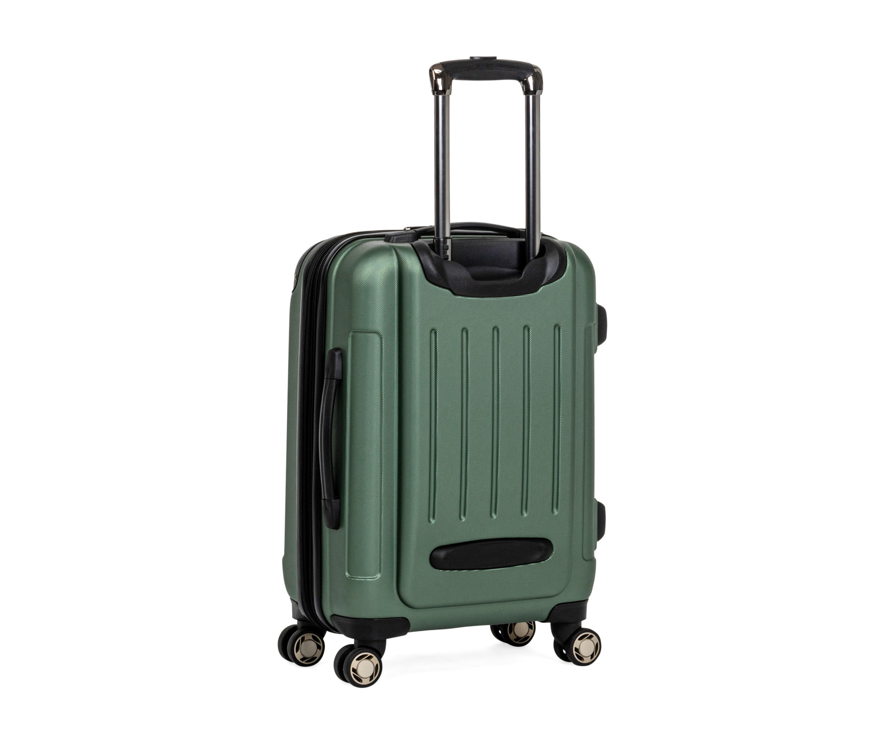 Renegade Hardside 8-Wheel Expandable Luggage